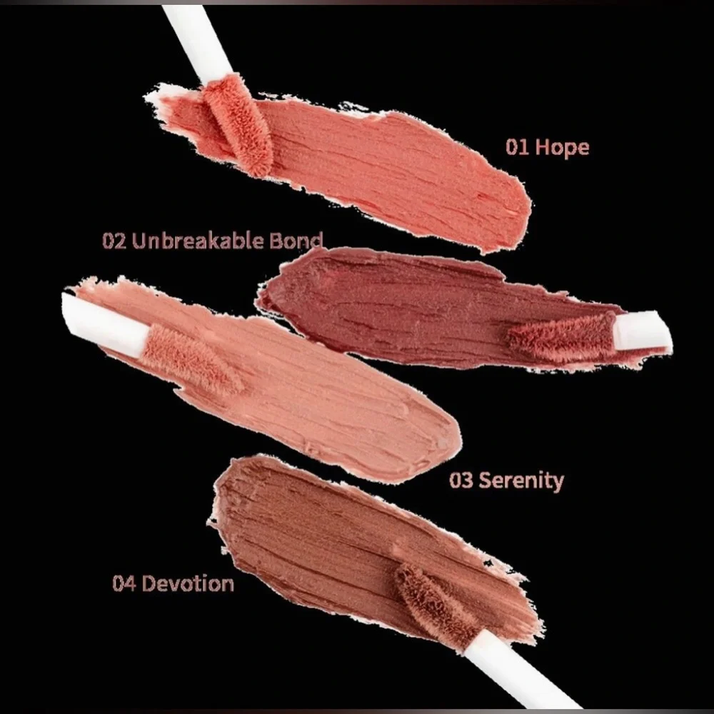 *NEW* Base Blue Liquid Lipstick